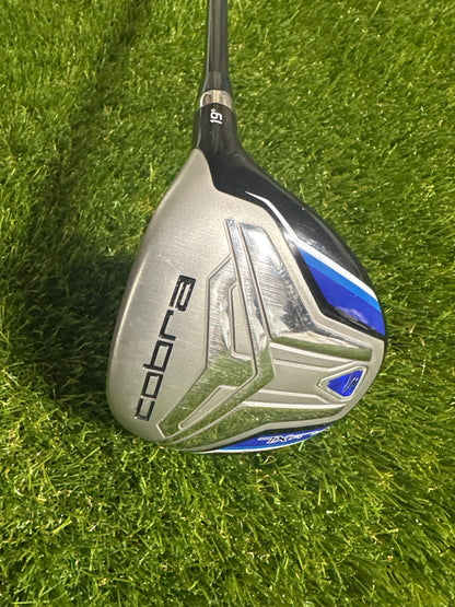 Cobra Fly XL 19 FWY