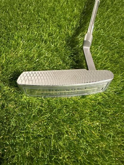 Cleveland HB Soft Milled 1 34" Putter