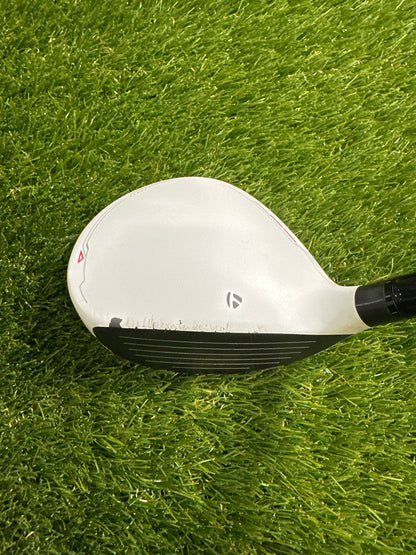TaylorMade R11 Ti 5/18 FWY
