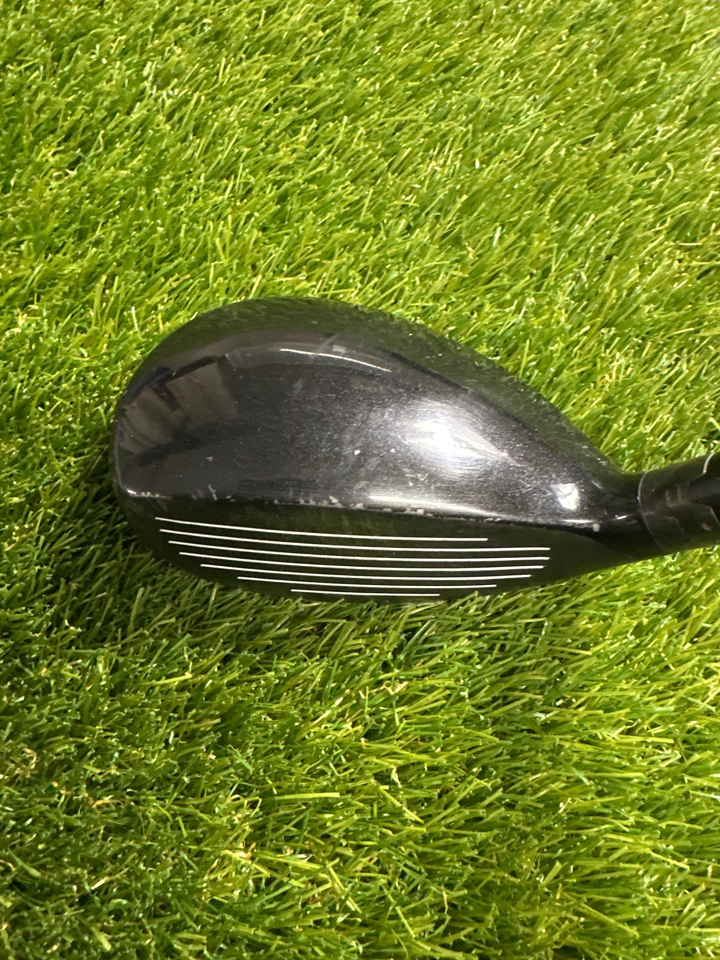 Titleist 913H 21 HYB