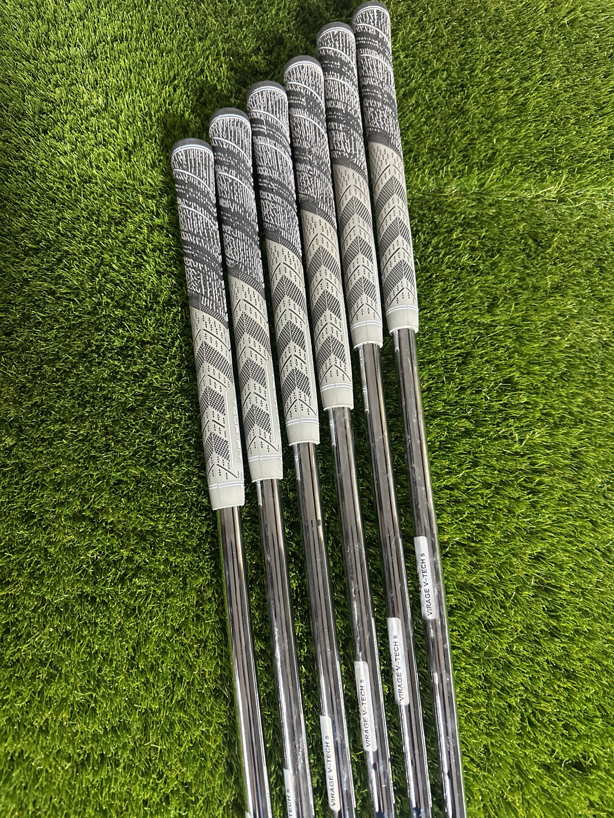 Lynx VT 5-PW Irons