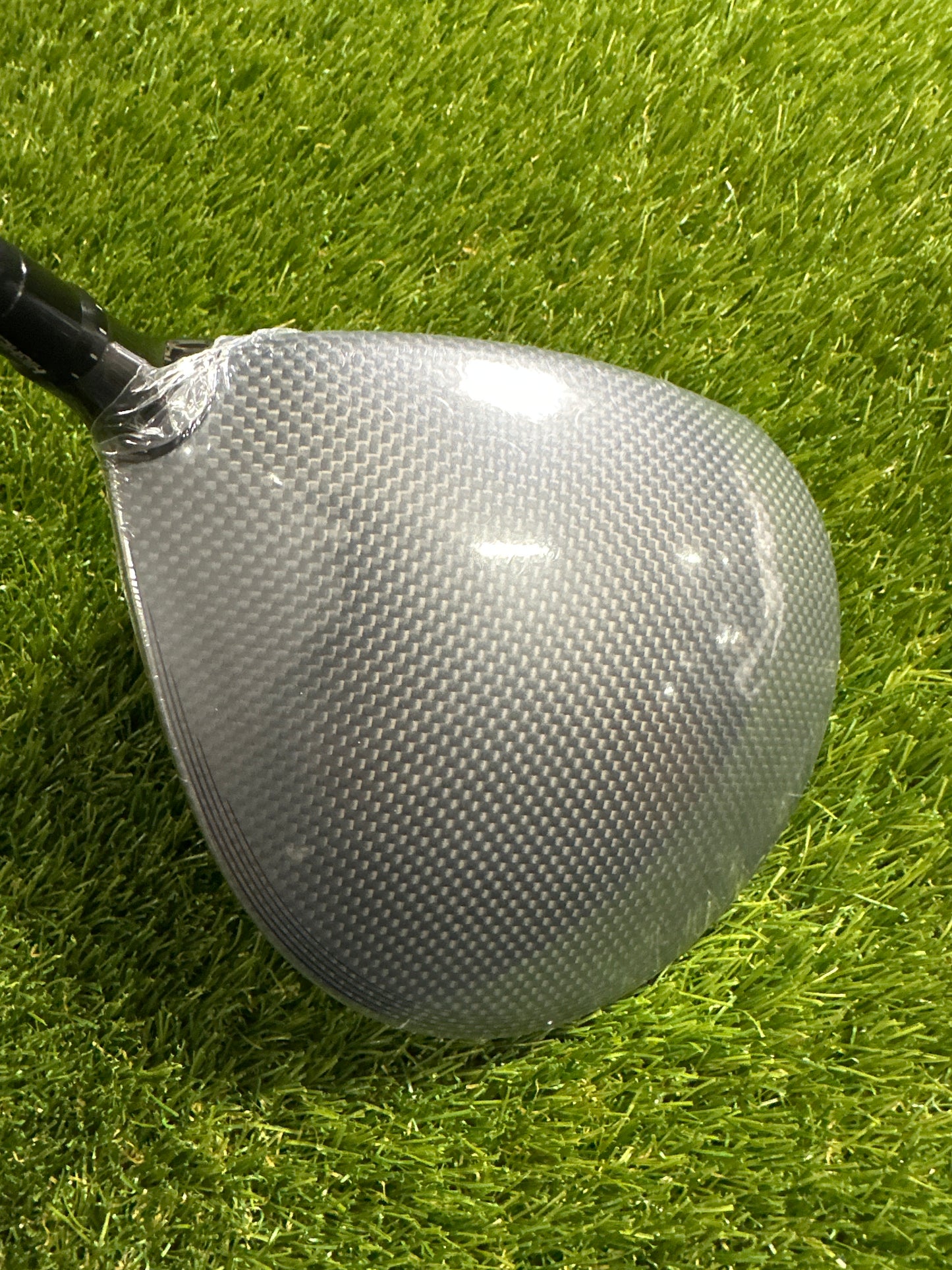 TaylorMade Qi35 9 Driver