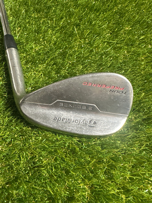 TaylorMade Tour Preferred 52/09 Wedge