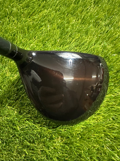Wilson Deep Red Maxx 5 FWY