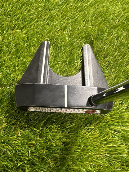 Odyssey Metal X 7 MID 34" Putter