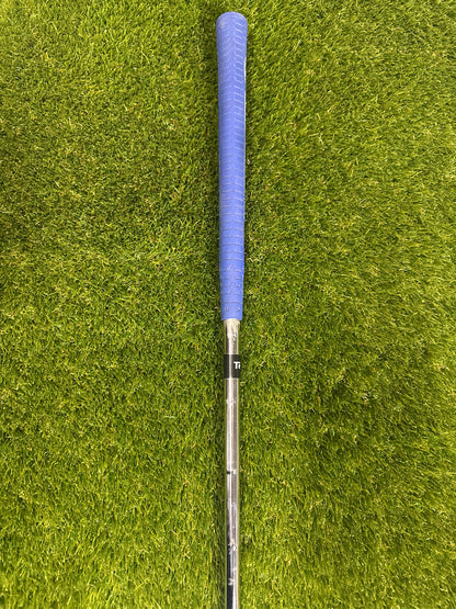 Texan Classics 52 Wedge