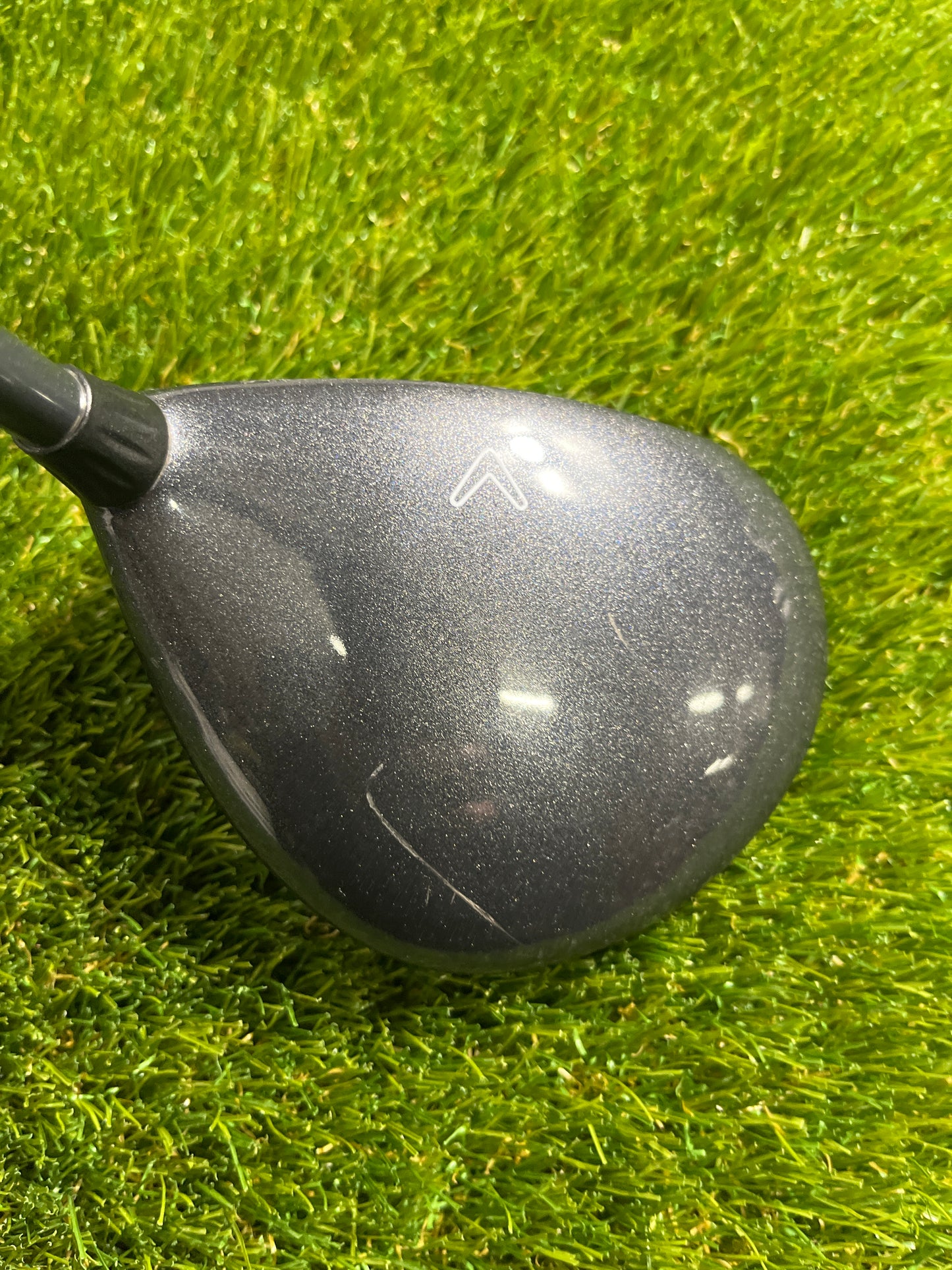 Callaway Big Bertha Hawkeye 3 FWY