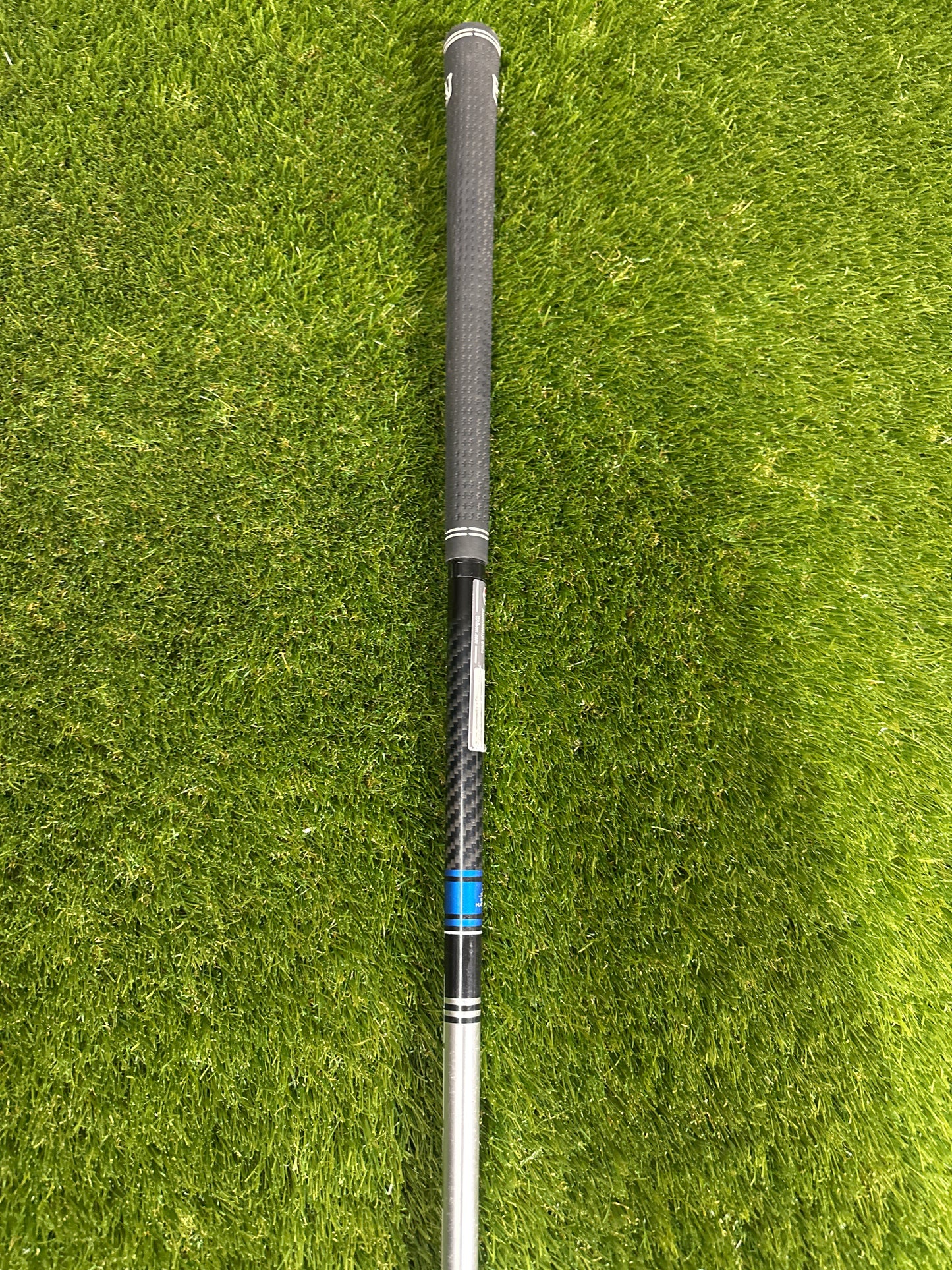 Wilson D9 3/15 FWY