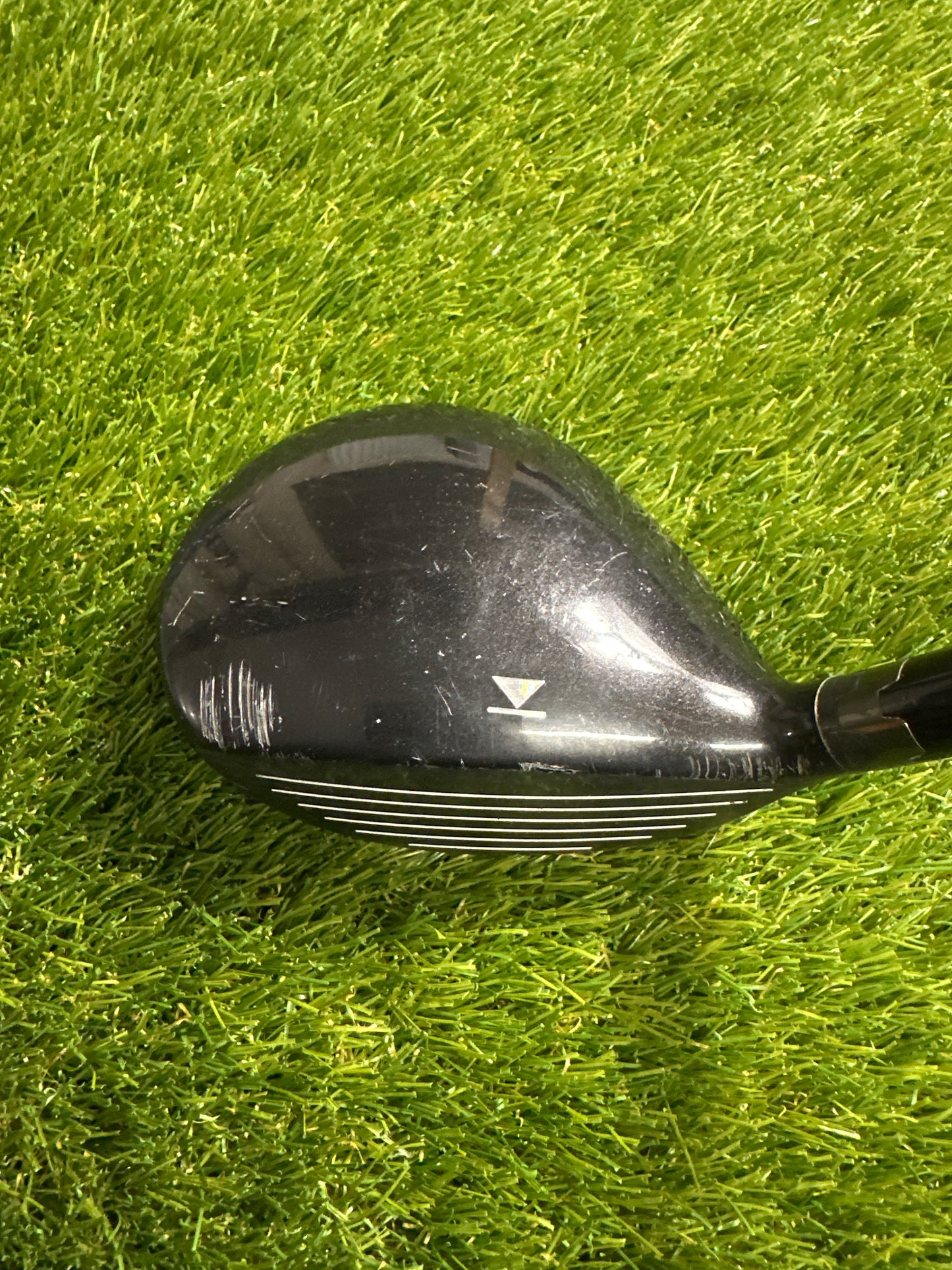 Titleist 913F 15 FWY