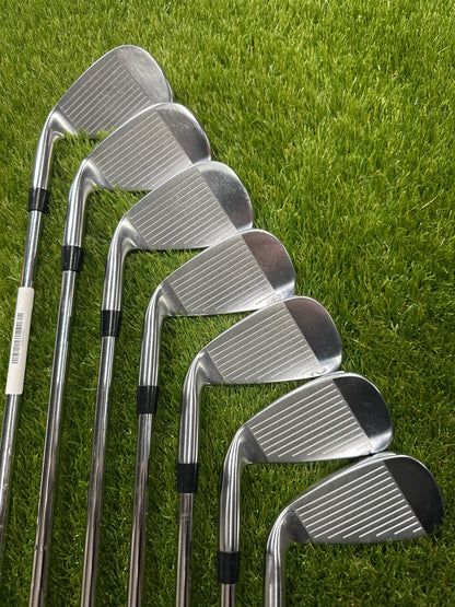 Takomo Iron 101 4-PW Irons