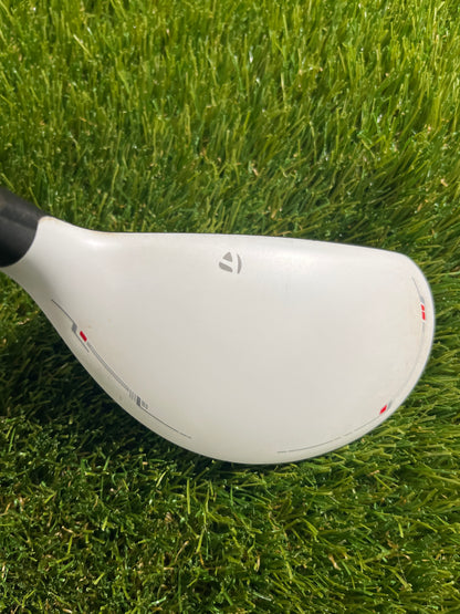 TaylorMade Rescue 4/21 HYB