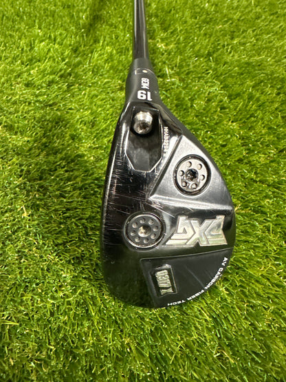 PXG Gen4 0317X 19 HYB