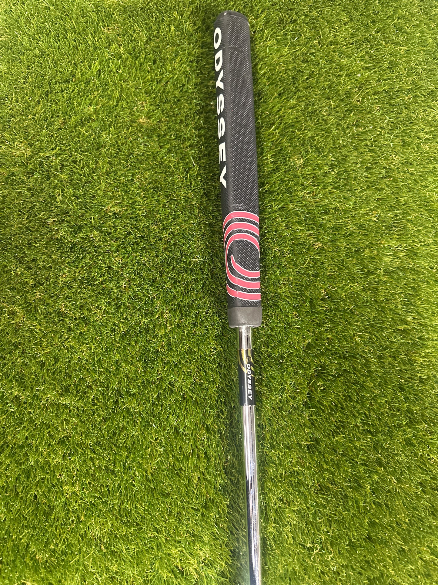 Odyssey White Hot XG Sabertooth 32" Putter