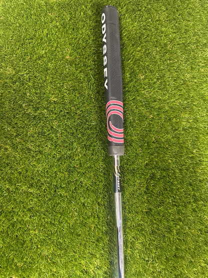 Odyssey White Hot XG Sabertooth 32" Putter