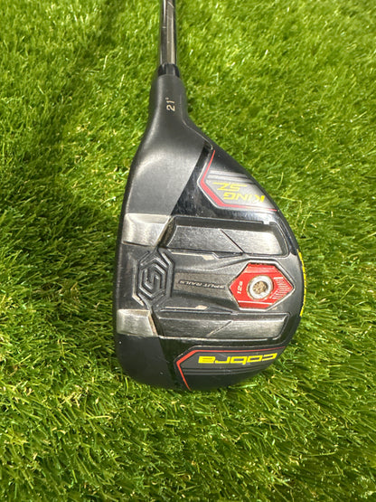Cobra King SZ 21 HYB