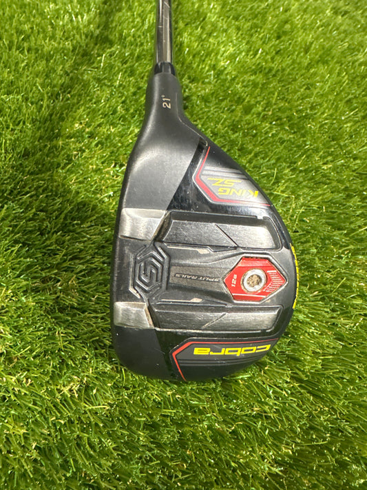 Cobra King SZ 21 HYB