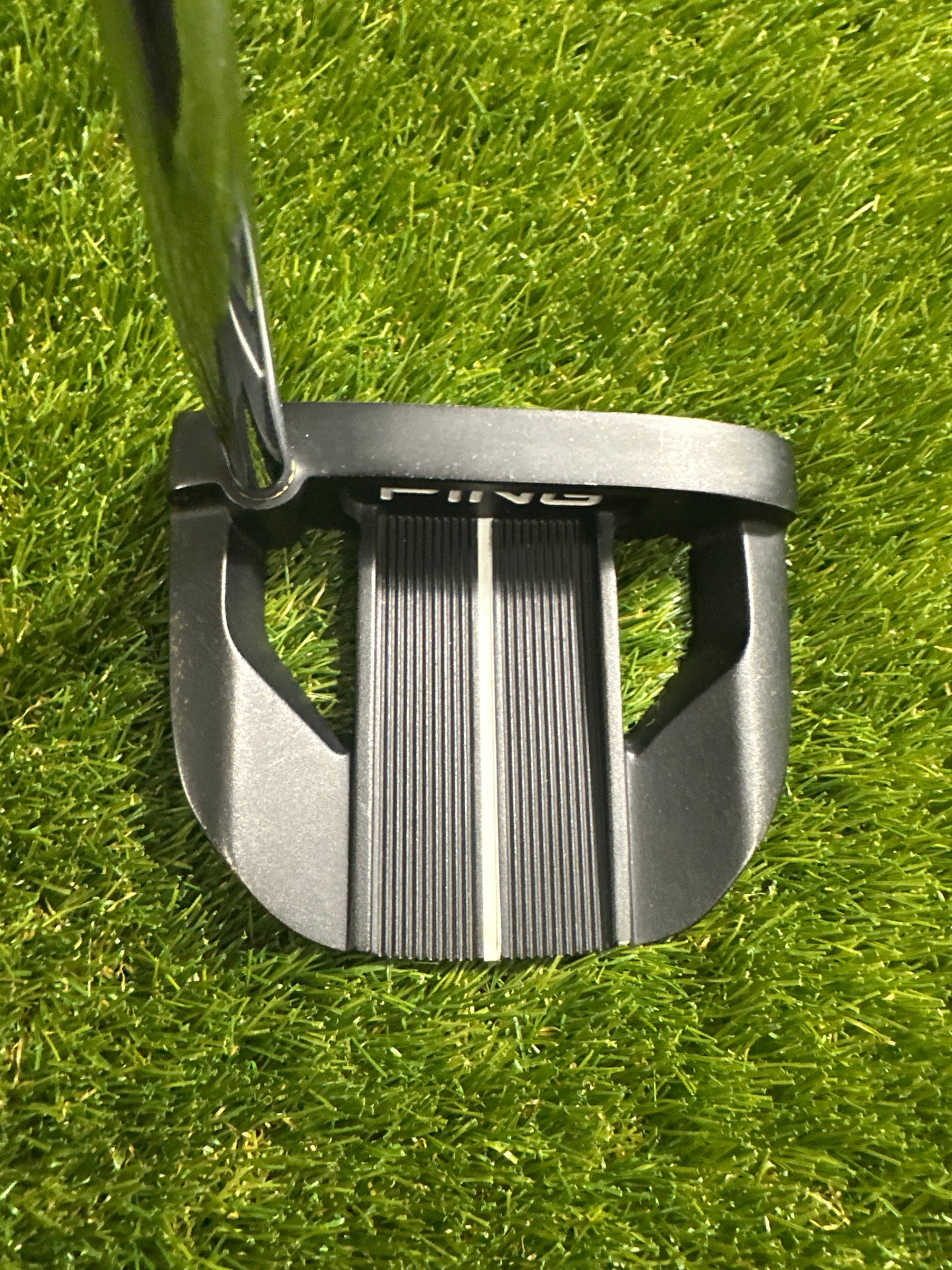 Ping Sigma 2 Valor 35" Putter