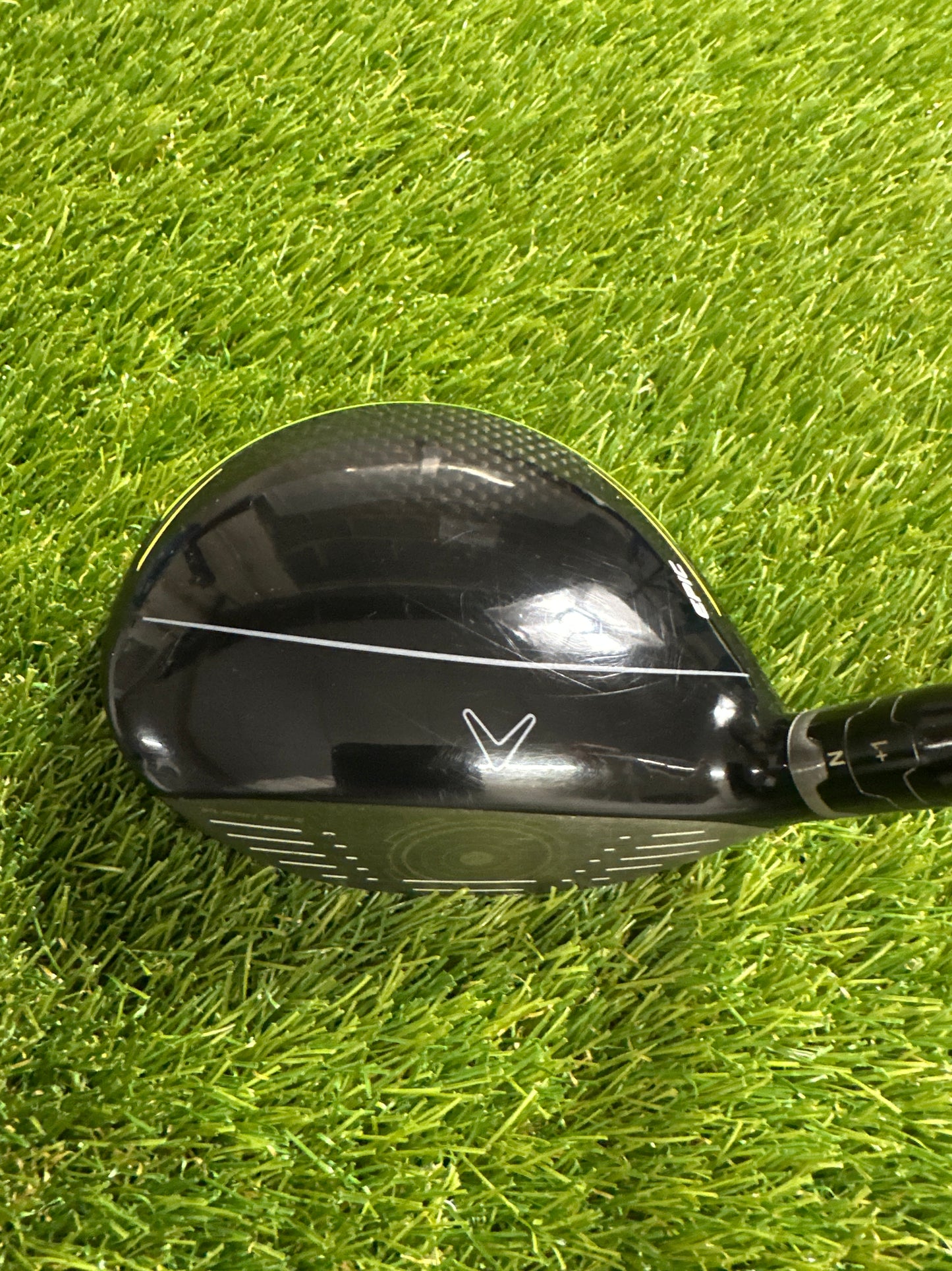 Callaway Epic Flash 5/18 FWY