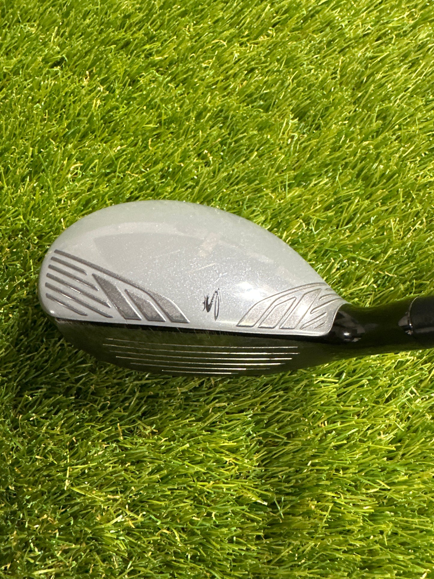 Cobra F8  19 HYB