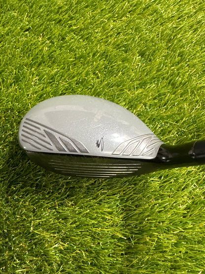 Cobra F8  19 HYB