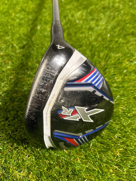 Callaway XR 4 FWY