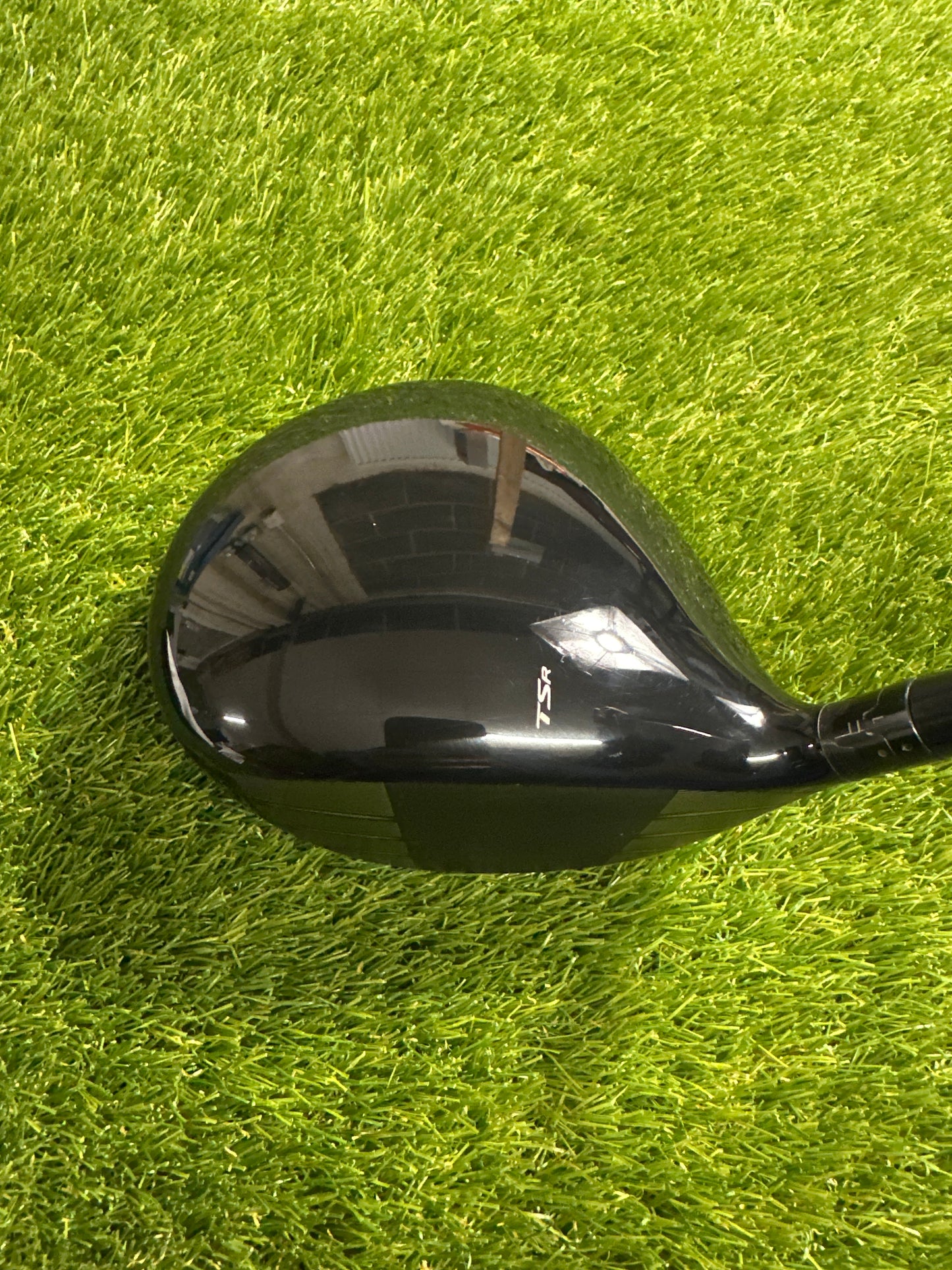 Titleist TSR2 9 Driver