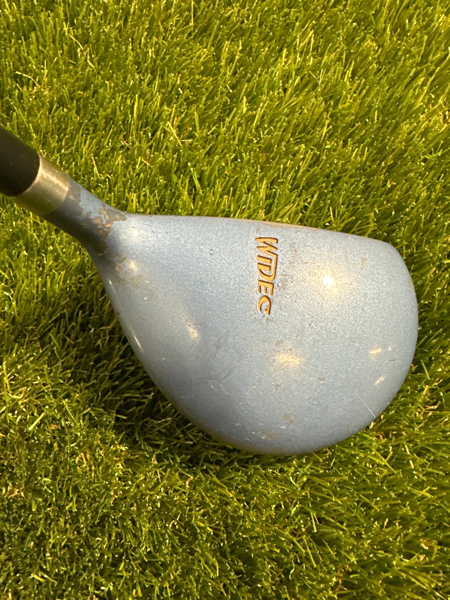 Mizuno Widec 5/21 FWY