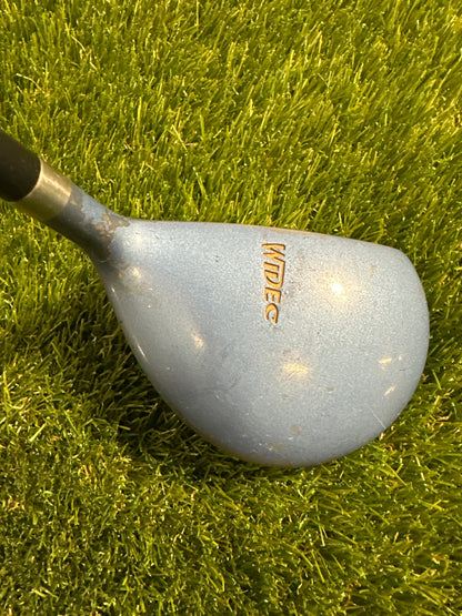 Mizuno Widec 5/21 FWY