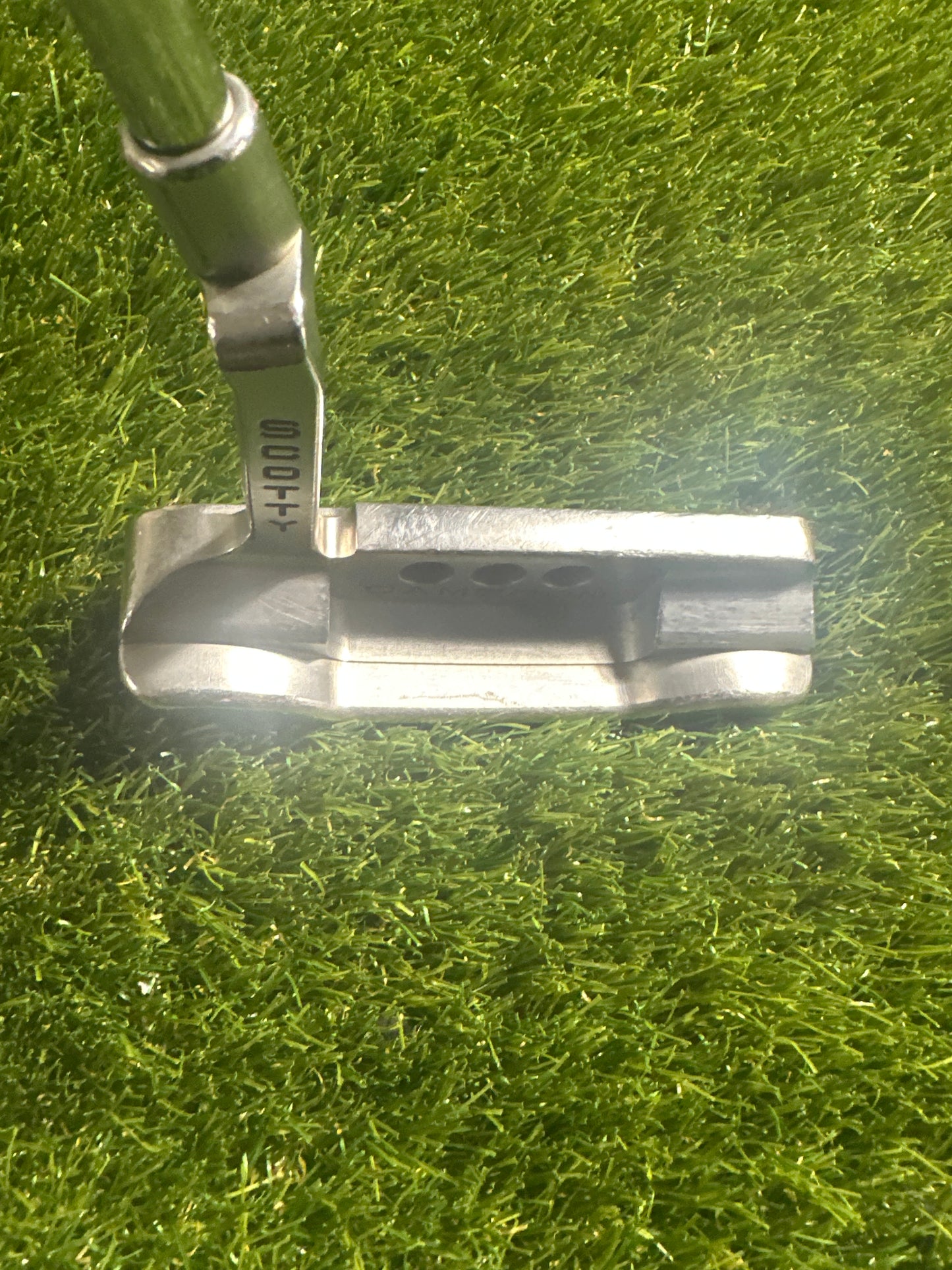 Scotty Cameron Studio Select Newport 34" Putter