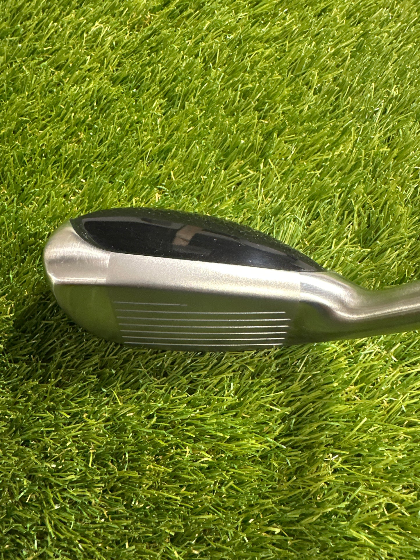 Mizuno MX Fli Hi 4/23 HYB