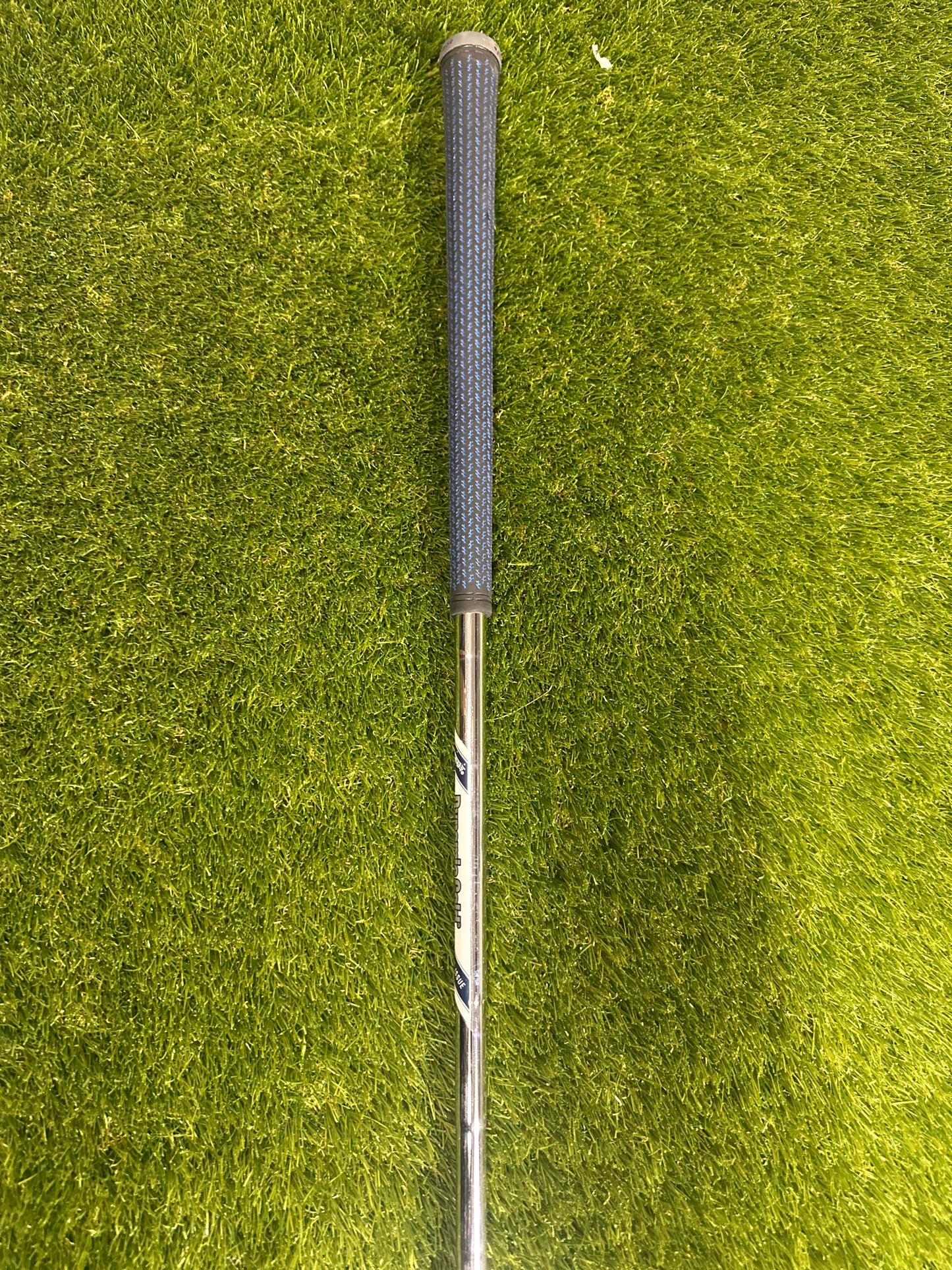 TaylorMade MG3 60/SB10 Wedge