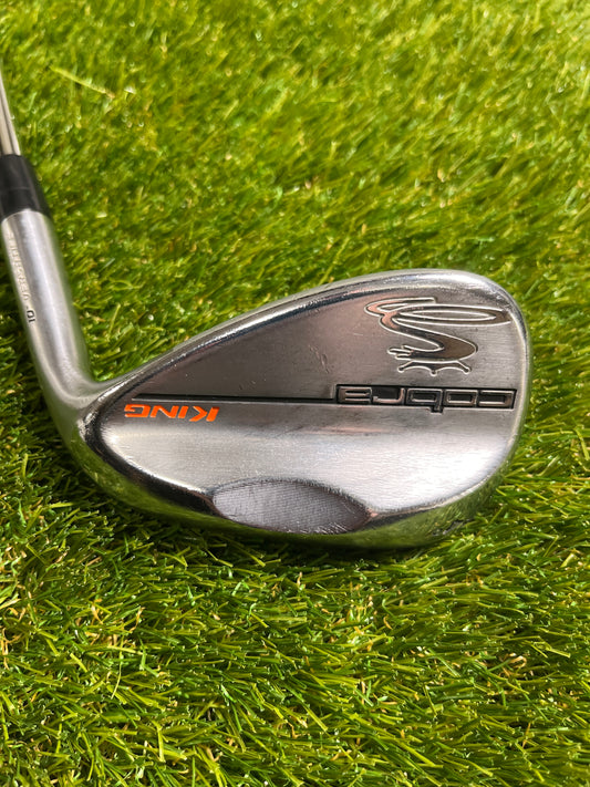 Cobra King 54 Wedge