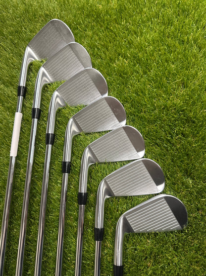 Titleist T100s 4-PW Irons