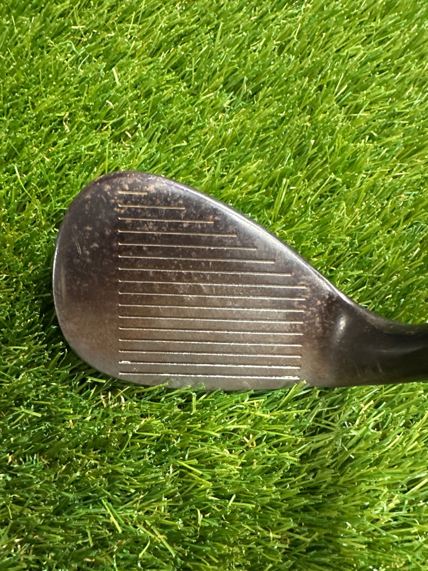 Titleist Oil Can 56/10 Wedge