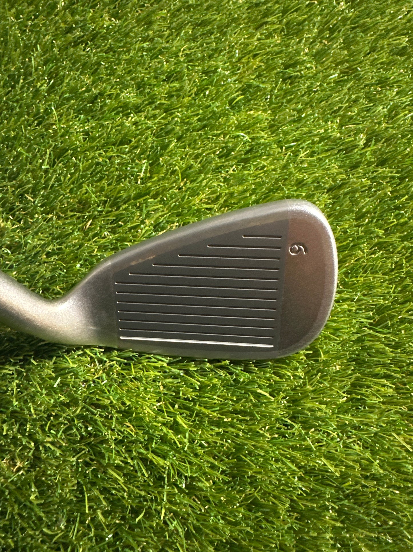 Ping Rapture 6 Iron