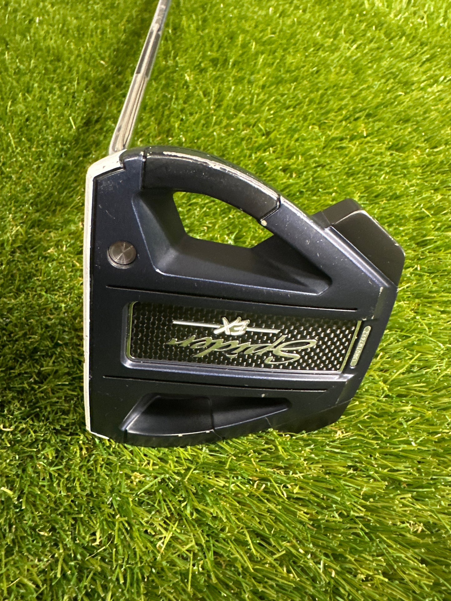 TaylorMade Spider Ex 34" Putter