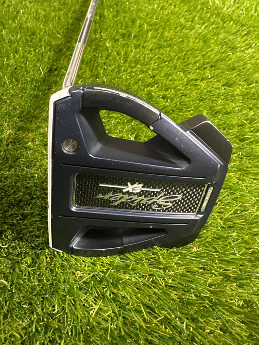 TaylorMade Spider Ex 34" Putter