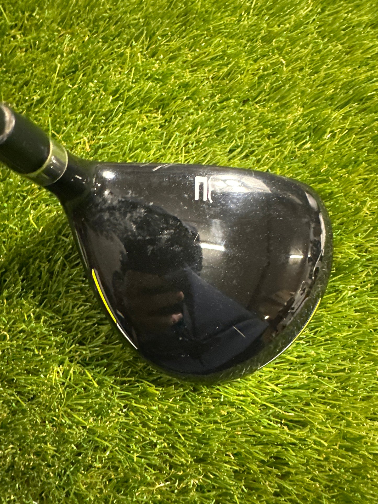 Cobra Fly XL 19 FWY