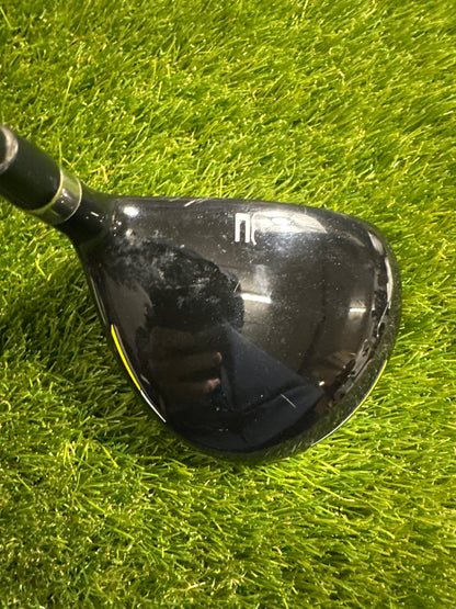 Cobra Fly XL 19 FWY