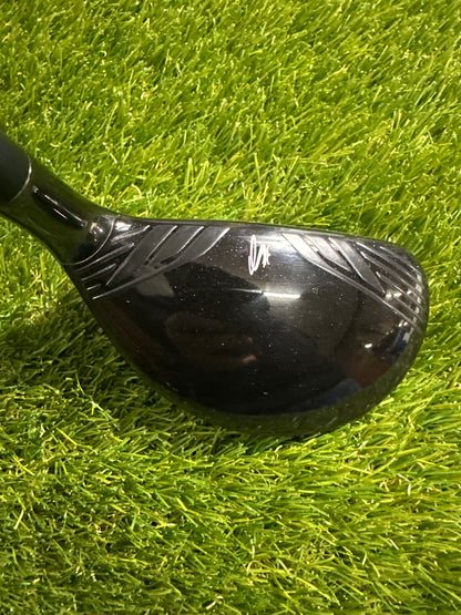 Cobra King F8 One Length 22 HYB