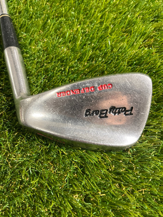 Wilson Patty Berg 9 Iron