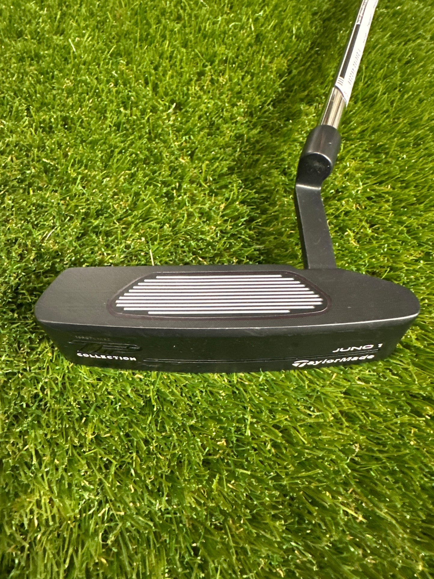 TaylorMade TP Juno 1 34" Putter