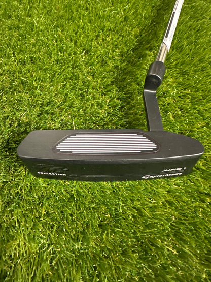 TaylorMade TP Juno 1 34" Putter