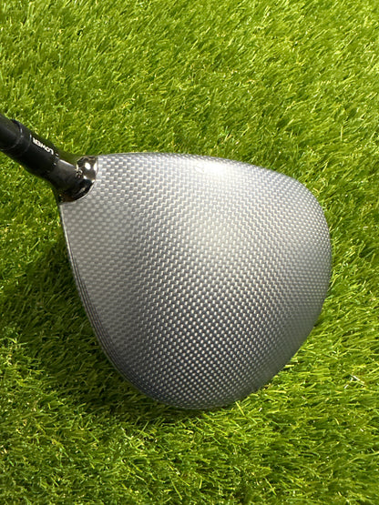 TaylorMade Qi35 10.5 Driver