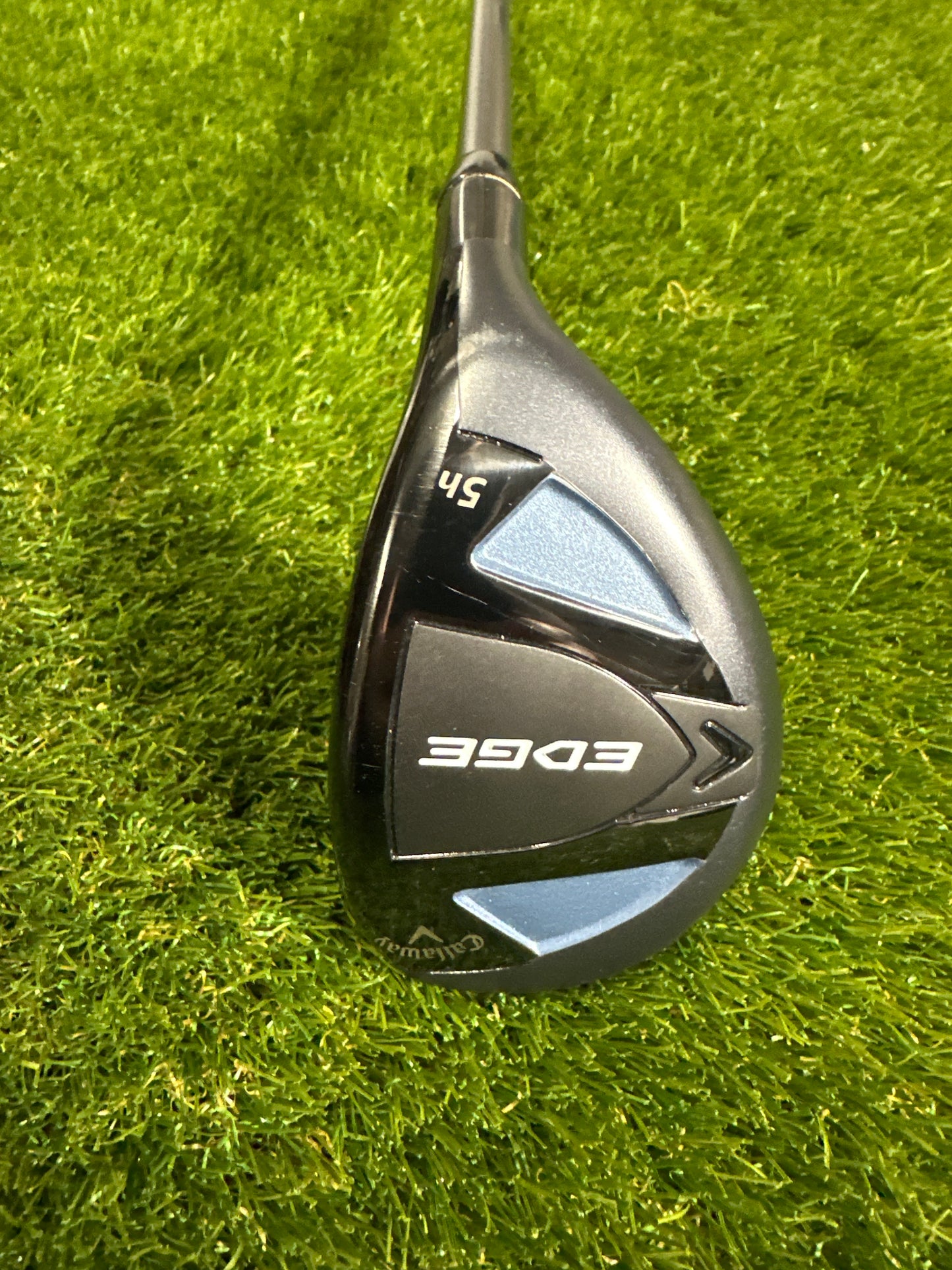 Callaway Edge 5 HYB