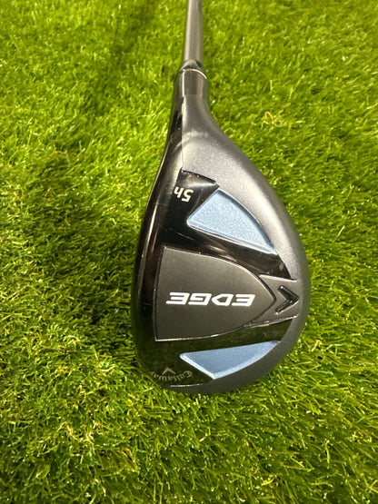 Callaway Edge 5 HYB