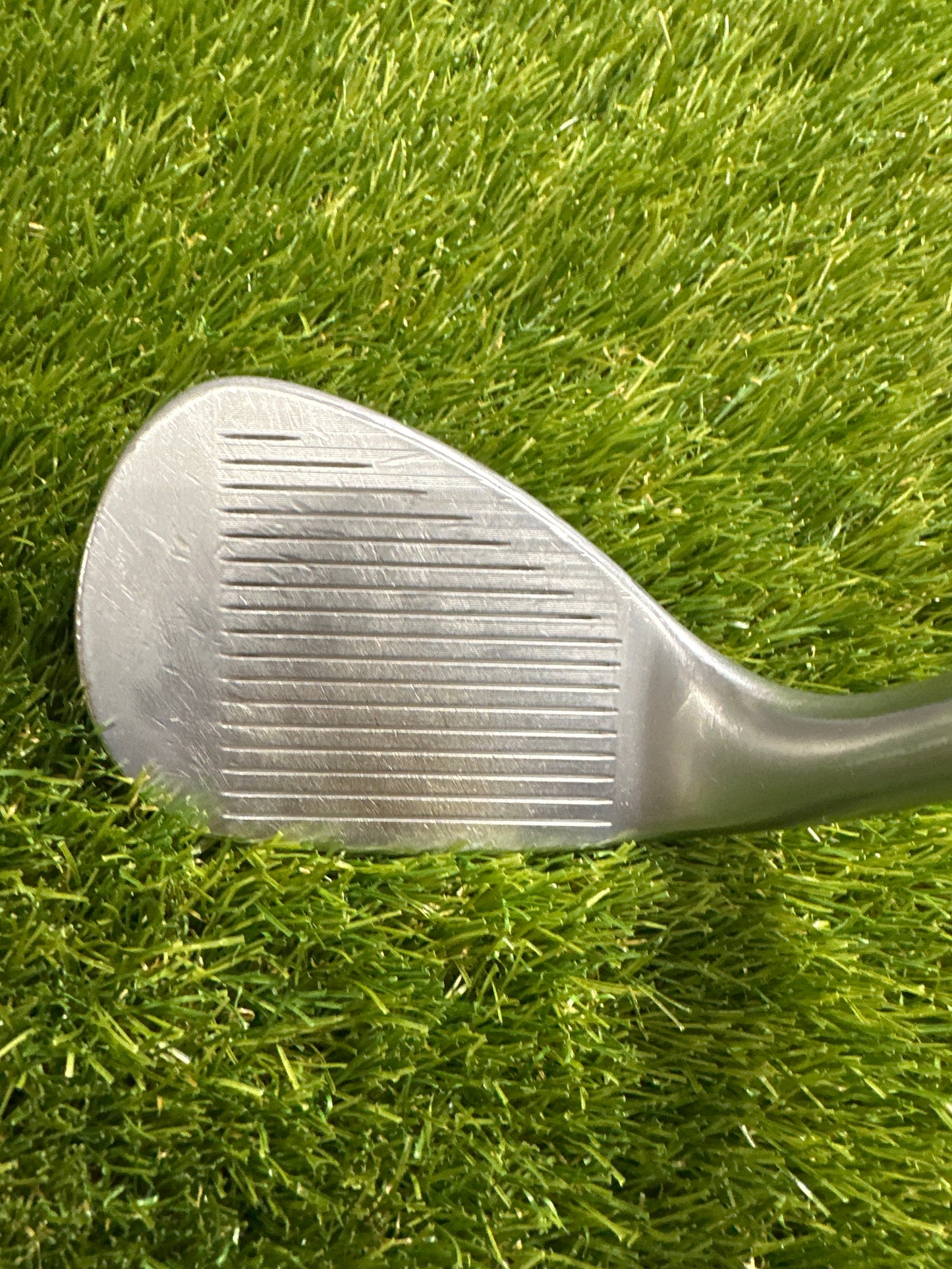 Titleist SM9 58/04T Wedge