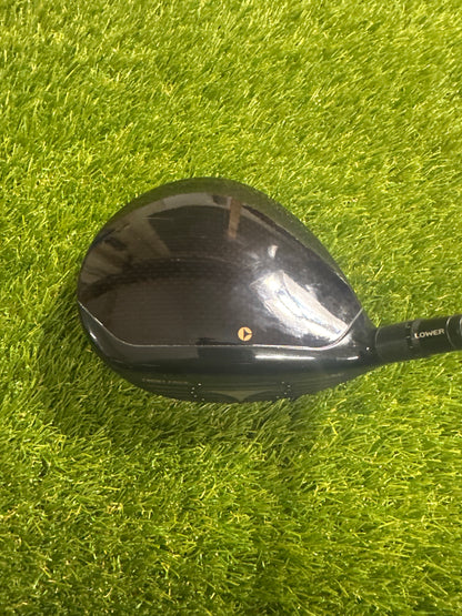 TaylorMade BRNR 11.5 Mini Driver