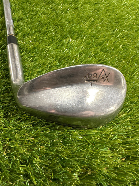 Fazer XS 64 Wedge