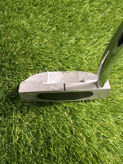 Ray Cook Blue Goose IV 35" Putter